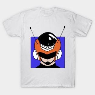 Saiyaman T-Shirt